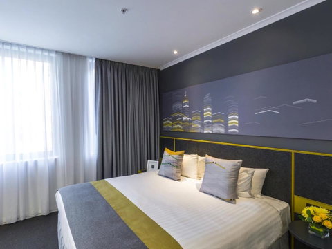 Citadines St Georges Terrace - Holiday Sunshine Coast 15