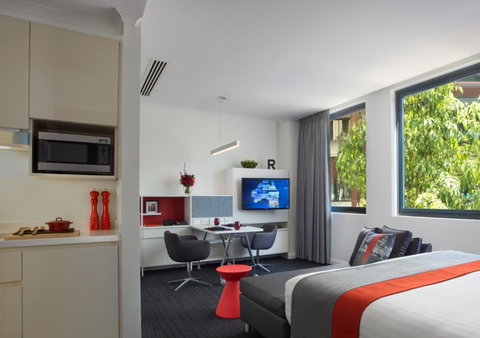 Citadines St Georges Terrace - Holiday Sunshine Coast 23