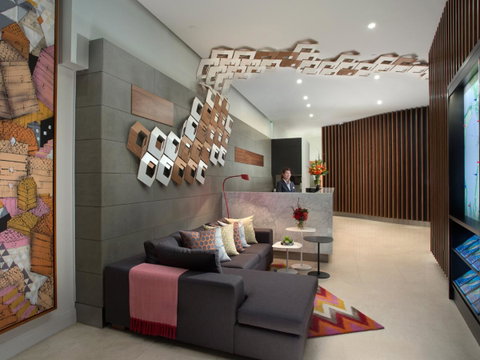 Citadines St Georges Terrace - Holiday Sunshine Coast 20
