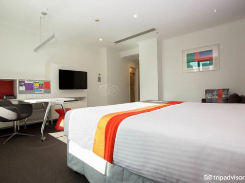 Citadines St Georges Terrace - Holiday Sunshine Coast 12