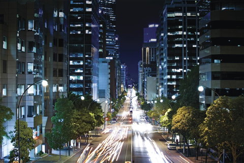 Citadines St Georges Terrace - Holiday Sunshine Coast 33