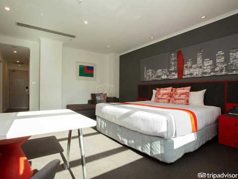 Citadines St Georges Terrace - Holiday Sunshine Coast 18