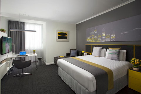 Citadines St Georges Terrace - Holiday Sunshine Coast 21