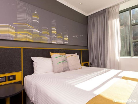 Citadines St Georges Terrace - Holiday Sunshine Coast 8