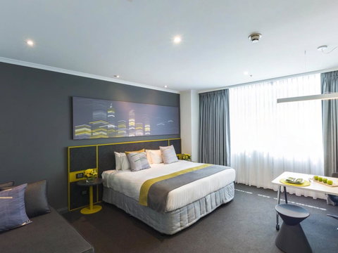 Citadines St Georges Terrace - Holiday Sunshine Coast 16