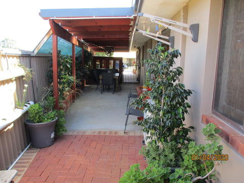 Whitlock Stays - Sunshine Coast Tourism 1