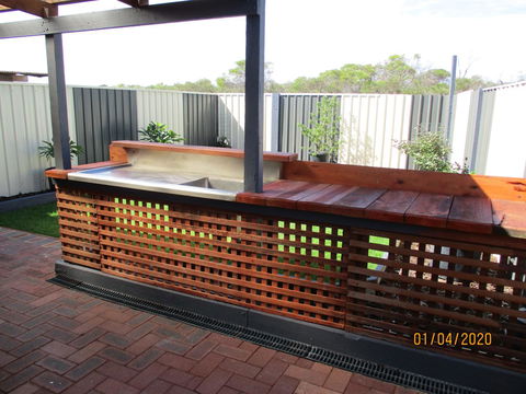 Whitlock Stays - Sunshine Coast Tourism 3