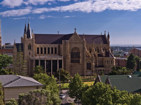 Mercure Perth On Hay - Holiday Sunshine Coast 14