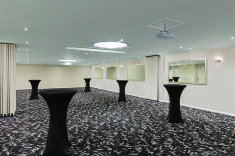 Mercure Perth On Hay - Holiday Sunshine Coast 20