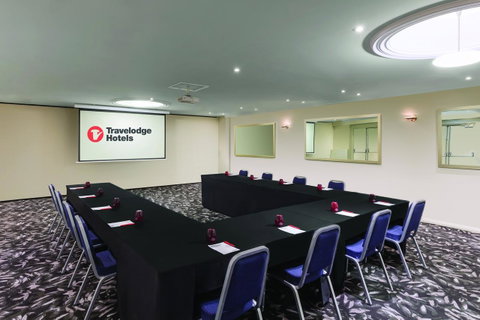 Mercure Perth On Hay - Holiday Sunshine Coast 23