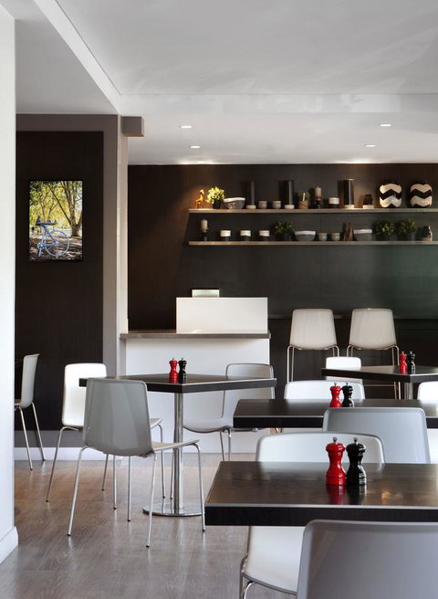 Mercure Perth On Hay - Holiday Sunshine Coast 18