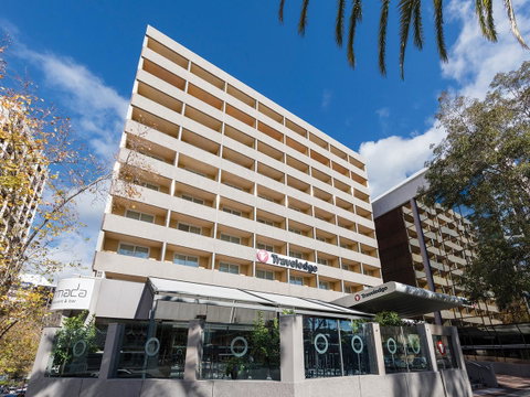 Mercure Perth On Hay - Holiday Sunshine Coast 19