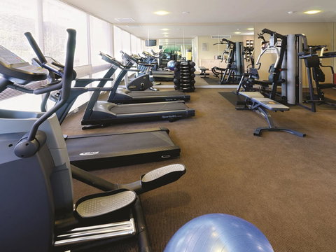 Mercure Perth On Hay - Holiday Sunshine Coast 4