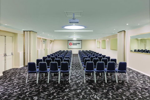 Mercure Perth On Hay - Holiday Sunshine Coast 17