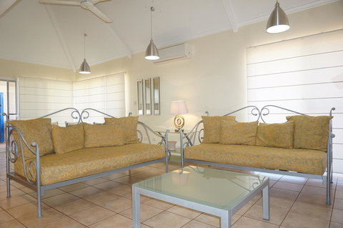 Osprey Holiday Village Unit 110 - Sunshine Coast Tourism 2