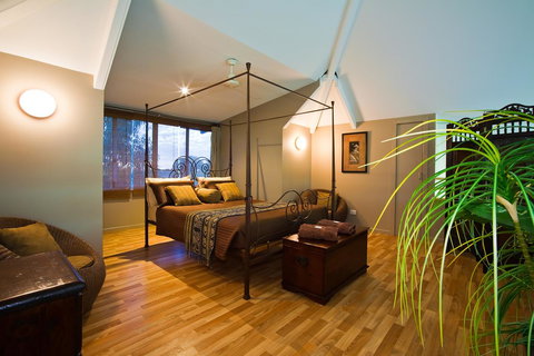 Osprey Holiday Village Unit 110 - Sunshine Coast Tourism 11