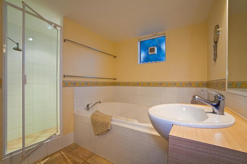 Osprey Holiday Village Unit 110 - Sunshine Coast Tourism 15