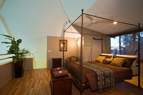 Osprey Holiday Village Unit 110 - Sunshine Coast Tourism 10