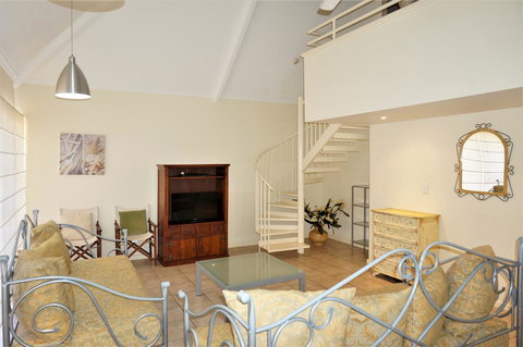 Osprey Holiday Village Unit 110 - Sunshine Coast Tourism 5