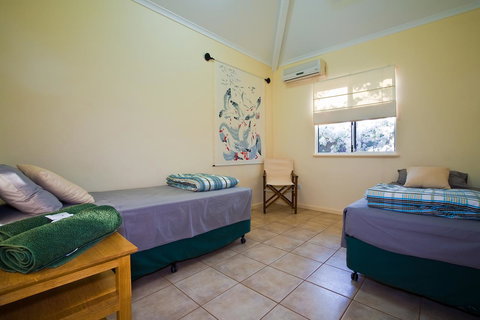 Osprey Holiday Village Unit 110 - Sunshine Coast Tourism 14