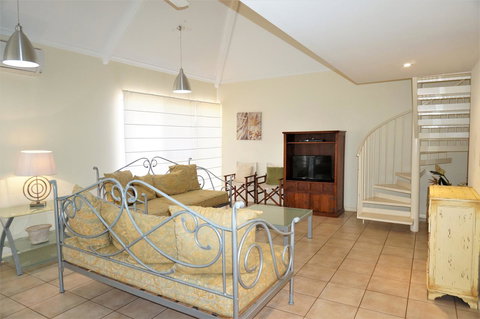 Osprey Holiday Village Unit 110 - Sunshine Coast Tourism 4