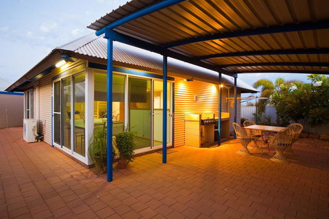 Osprey Holiday Village Unit 110 - Sunshine Coast Tourism 17