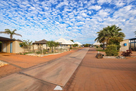 Osprey Holiday Village Unit 110 - Sunshine Coast Tourism 25