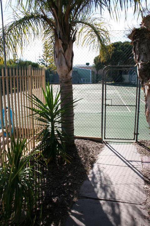 BIG4 Bunbury Riverside Holiday Park - Holiday Sunshine Coast 26