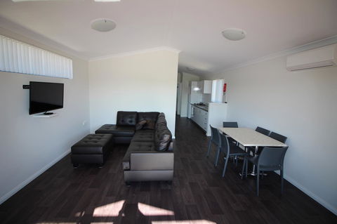 BIG4 Bunbury Riverside Holiday Park - Holiday Sunshine Coast 30