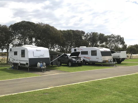 BIG4 Bunbury Riverside Holiday Park - Holiday Sunshine Coast 5