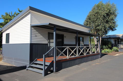 BIG4 Bunbury Riverside Holiday Park - Holiday Sunshine Coast 15