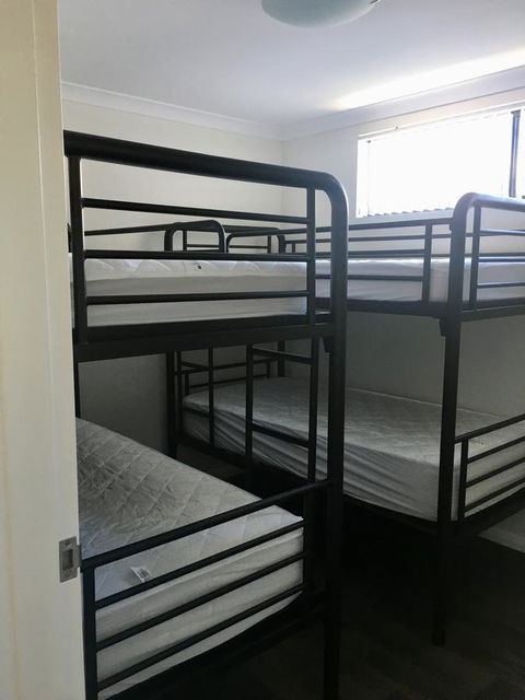 BIG4 Bunbury Riverside Holiday Park - Holiday Sunshine Coast 35