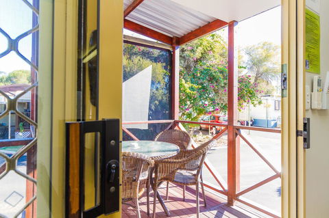 BIG4 Bunbury Riverside Holiday Park - Holiday Sunshine Coast 24