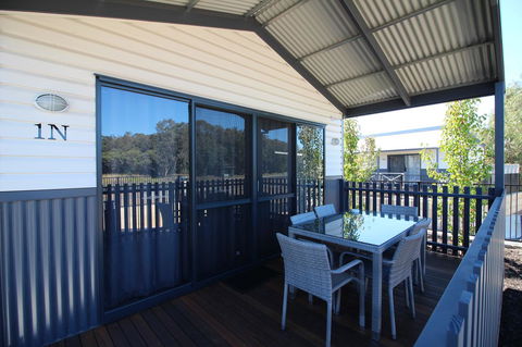 BIG4 Bunbury Riverside Holiday Park - Holiday Sunshine Coast 29