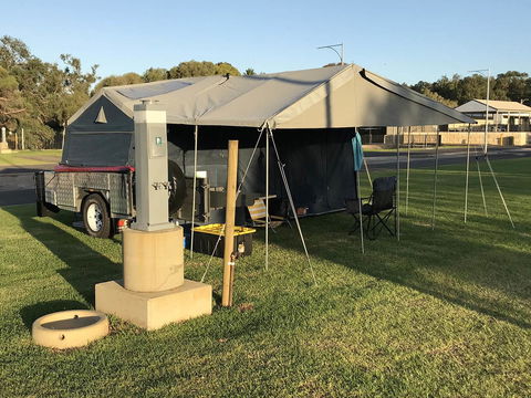 BIG4 Bunbury Riverside Holiday Park - Holiday Sunshine Coast 8