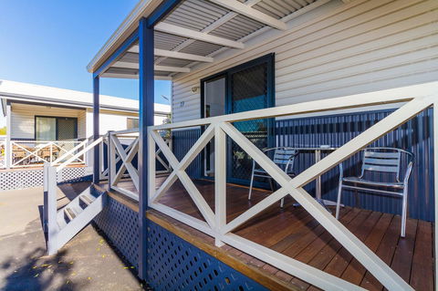 BIG4 Bunbury Riverside Holiday Park - Holiday Sunshine Coast 25