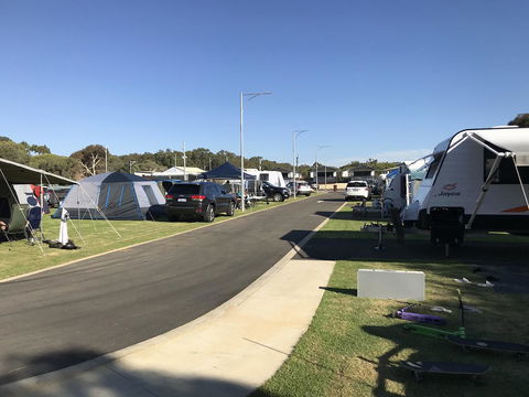 BIG4 Bunbury Riverside Holiday Park - Holiday Sunshine Coast 7
