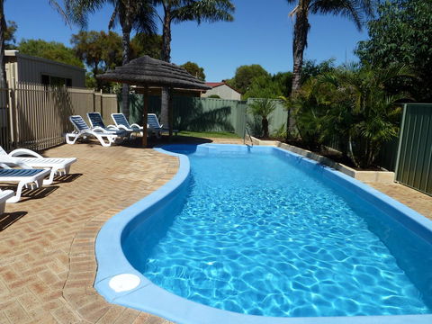 BIG4 Bunbury Riverside Holiday Park - Holiday Sunshine Coast 17