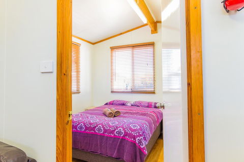 BIG4 Bunbury Riverside Holiday Park - Holiday Sunshine Coast 42