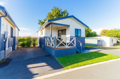 BIG4 Bunbury Riverside Holiday Park - Holiday Sunshine Coast 0