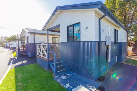 BIG4 Bunbury Riverside Holiday Park - Holiday Sunshine Coast 36