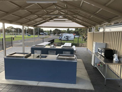 BIG4 Bunbury Riverside Holiday Park - Holiday Sunshine Coast 6