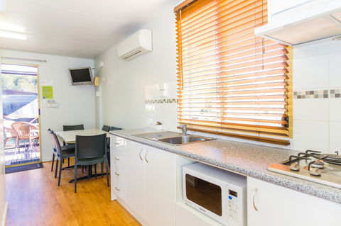BIG4 Bunbury Riverside Holiday Park - Holiday Sunshine Coast 41