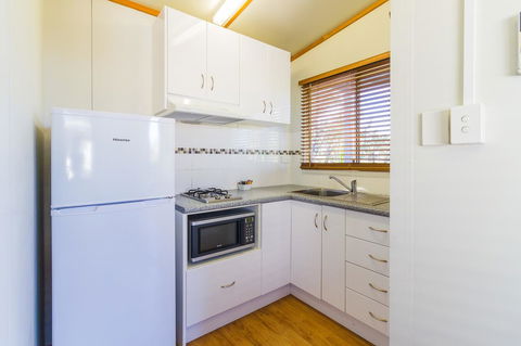 BIG4 Bunbury Riverside Holiday Park - Holiday Sunshine Coast 40