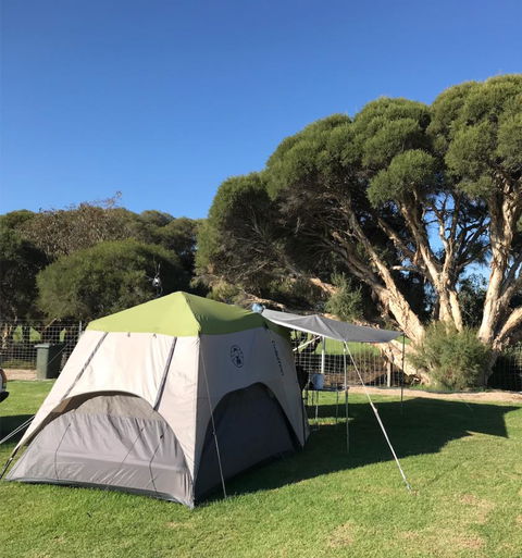 BIG4 Bunbury Riverside Holiday Park - Holiday Sunshine Coast 1