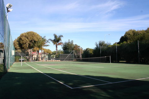 BIG4 Bunbury Riverside Holiday Park - Holiday Sunshine Coast 21