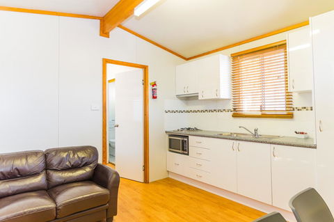 BIG4 Bunbury Riverside Holiday Park - Holiday Sunshine Coast 44