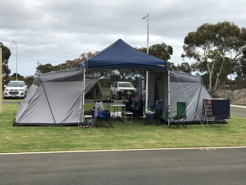 BIG4 Bunbury Riverside Holiday Park - Holiday Sunshine Coast 9
