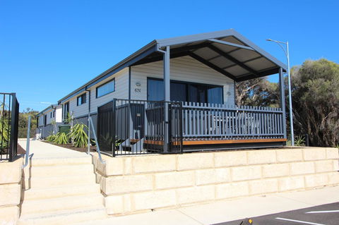 BIG4 Bunbury Riverside Holiday Park - Holiday Sunshine Coast 10