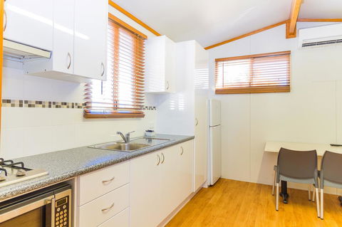 BIG4 Bunbury Riverside Holiday Park - Holiday Sunshine Coast 43